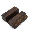 Floral Phone Stand Floral Phone Stand